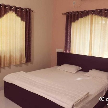 Orchid Anant Holidays อลีบาก ภายนอก รูปภาพ