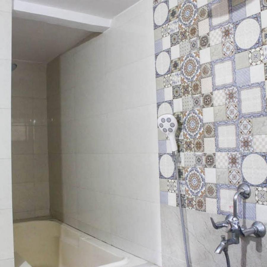 Orchid Anant Holidays อลีบาก ภายนอก รูปภาพ